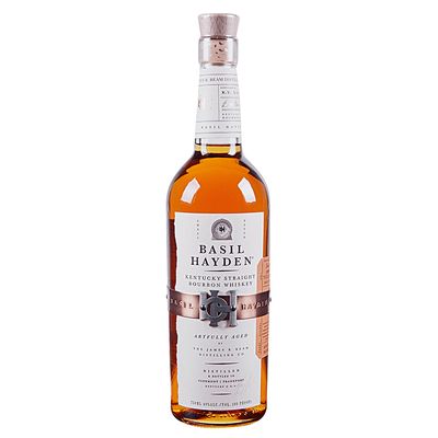 Basil Hayden&#39;s Bourbon 750ML