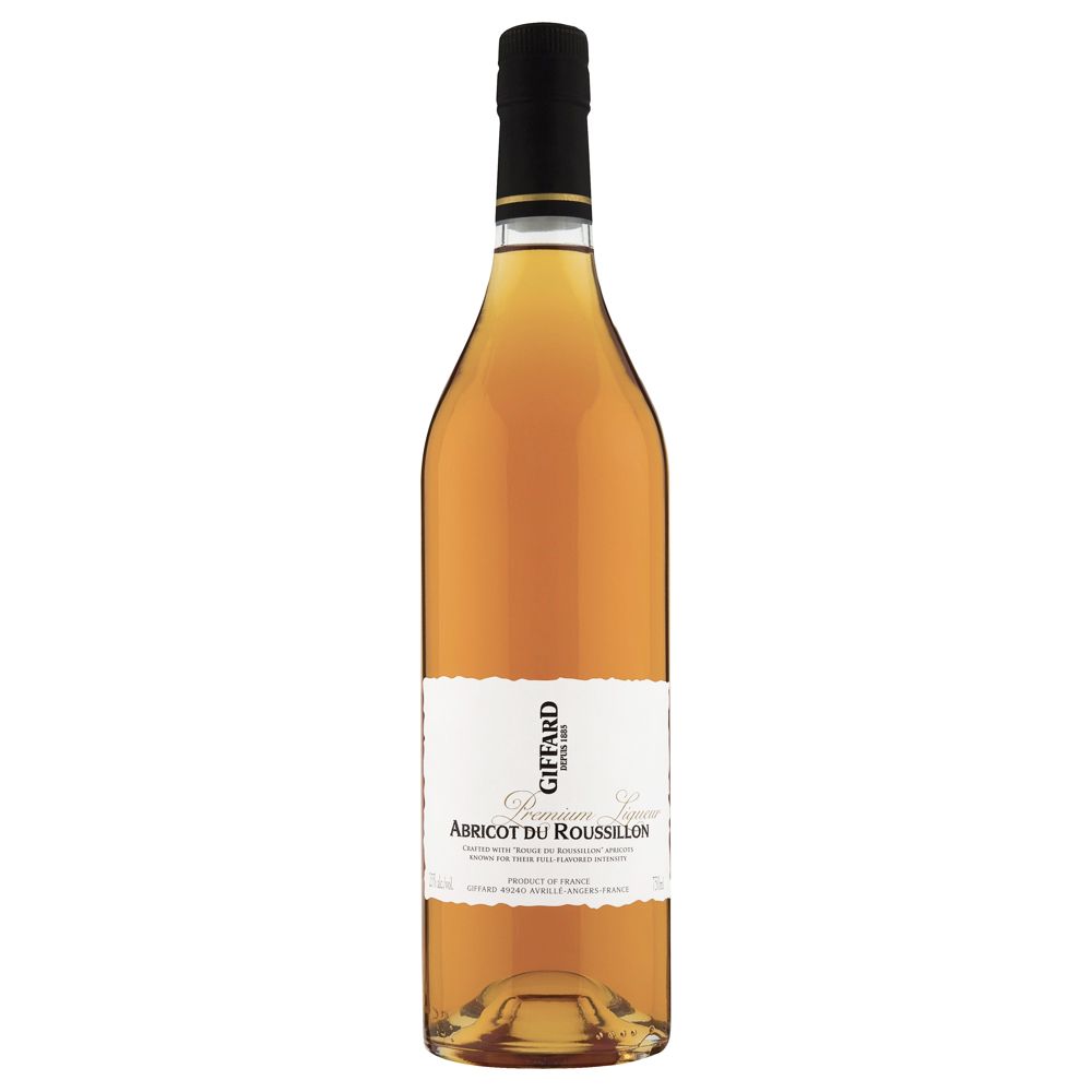 Giffard Abricot Du Roussillon 750ML