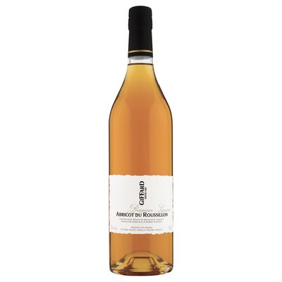 Giffard Abricot Du Roussillon 750ML