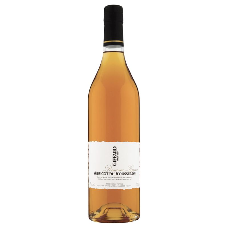 Giffard Abricot Du Roussillon 750ML