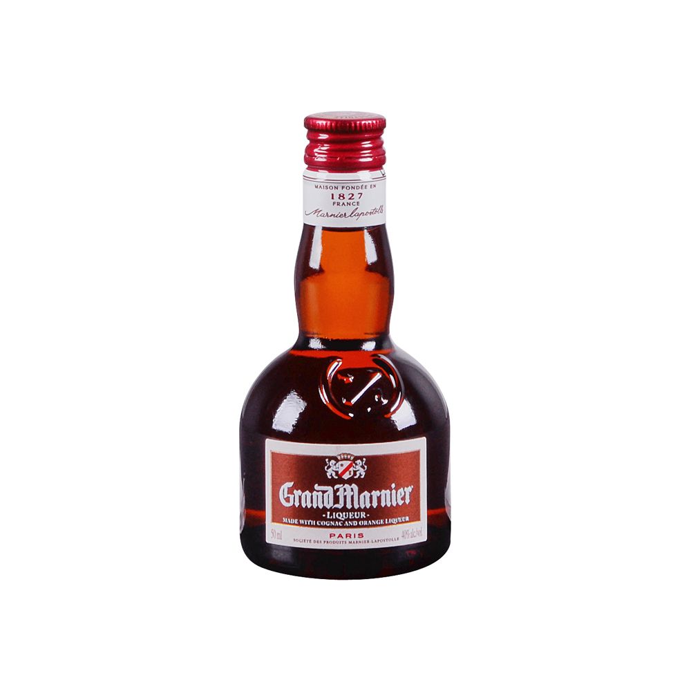 Grand Marnier 50ML