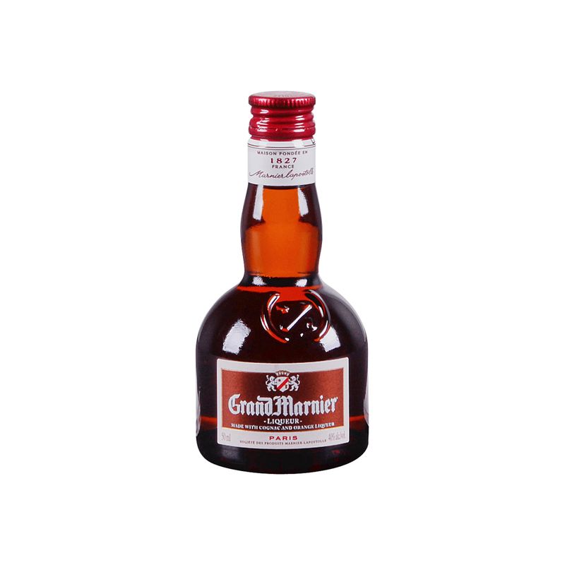 (50ML) Grand Marnier