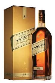 Johnnie Walker Gold Label Reserve 750ML