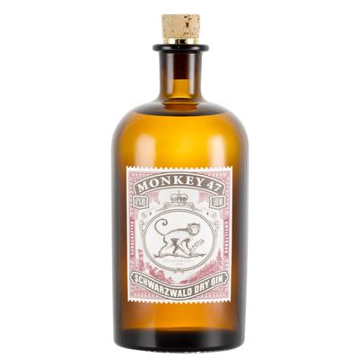 Monkey 47 Gin 375ML
