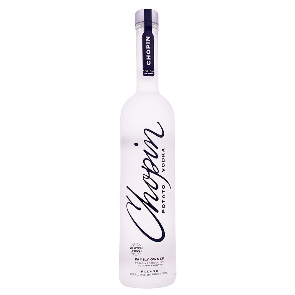Chopin Vodka 1.75L