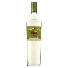 ZU Zubrowka 750ML