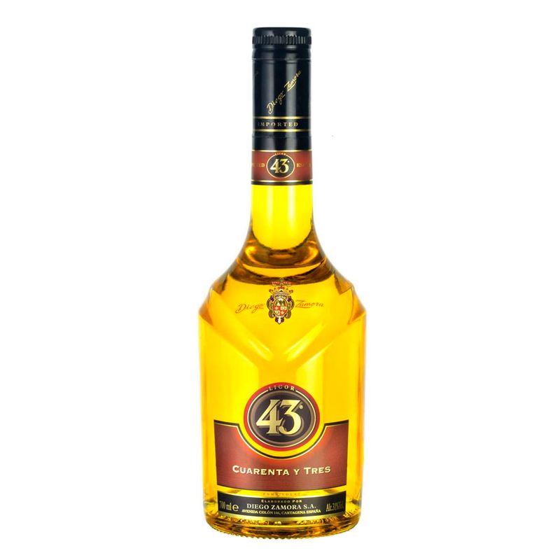Licor 43 750ML
