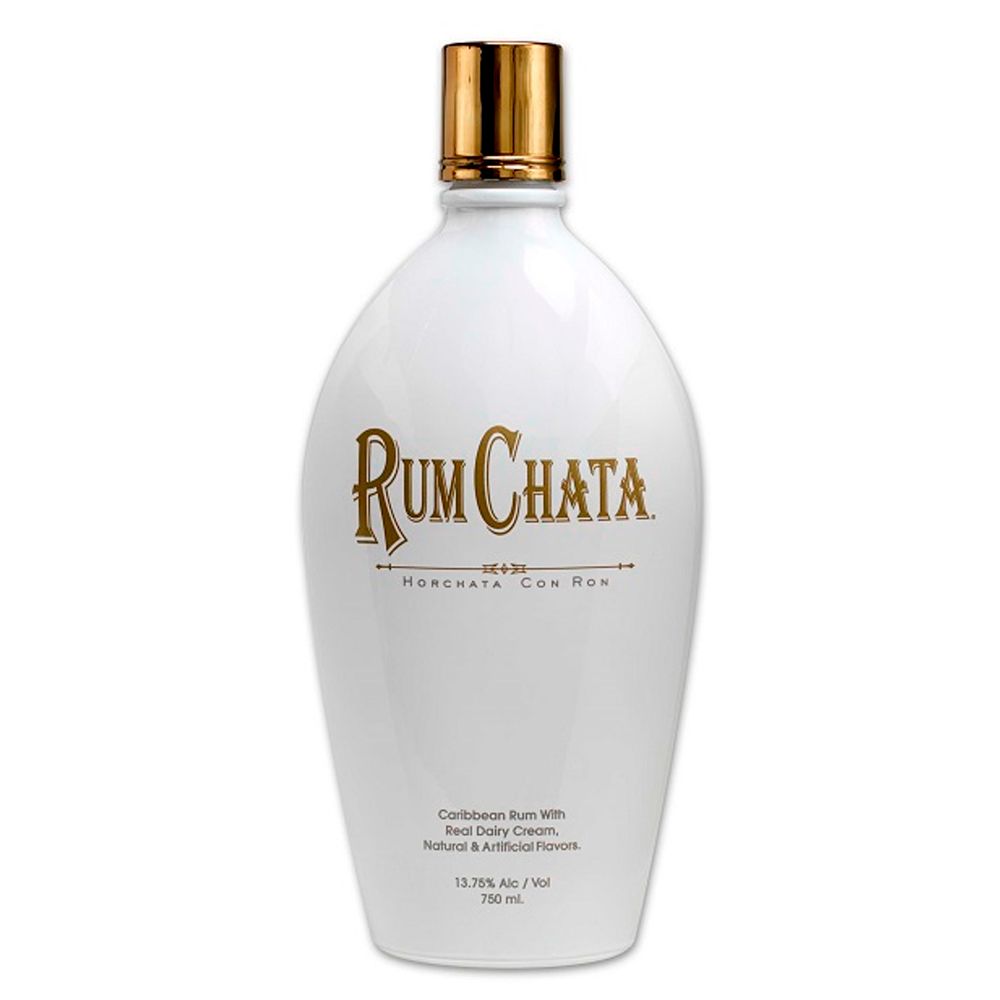 Rum Chata 750ML