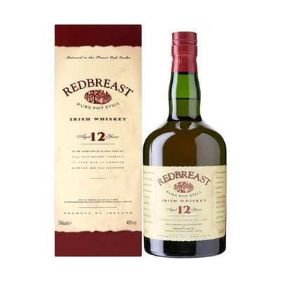 Redbreast Irish Whiskey 12 Year 750ML
