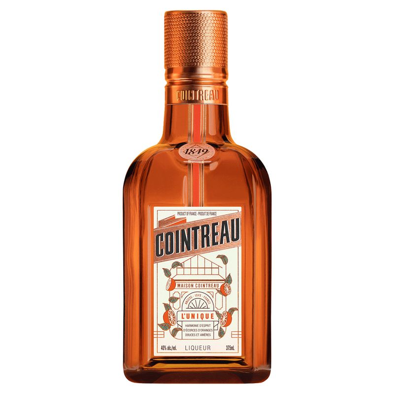 (375ML ) Cointreau