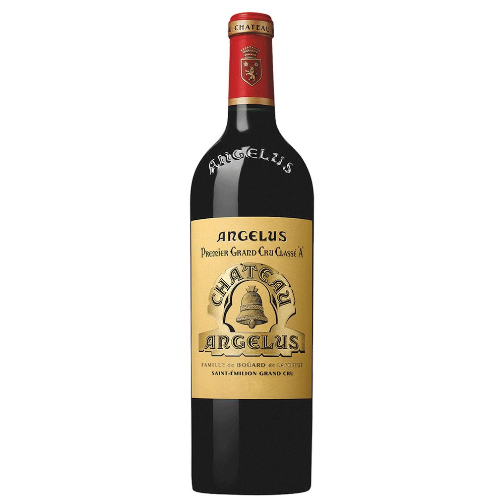 Chateau Angelus 2015 750ML