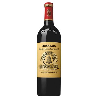 Chateau Angelus 2015 750ML