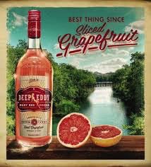 Deep Eddy Grapefruit 750ML