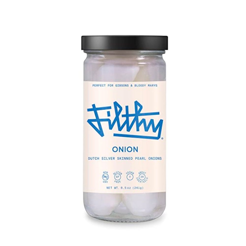 Filthy Cocktail Onions 8OZ
