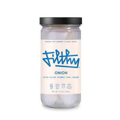 Filthy Cocktail Onions 8OZ