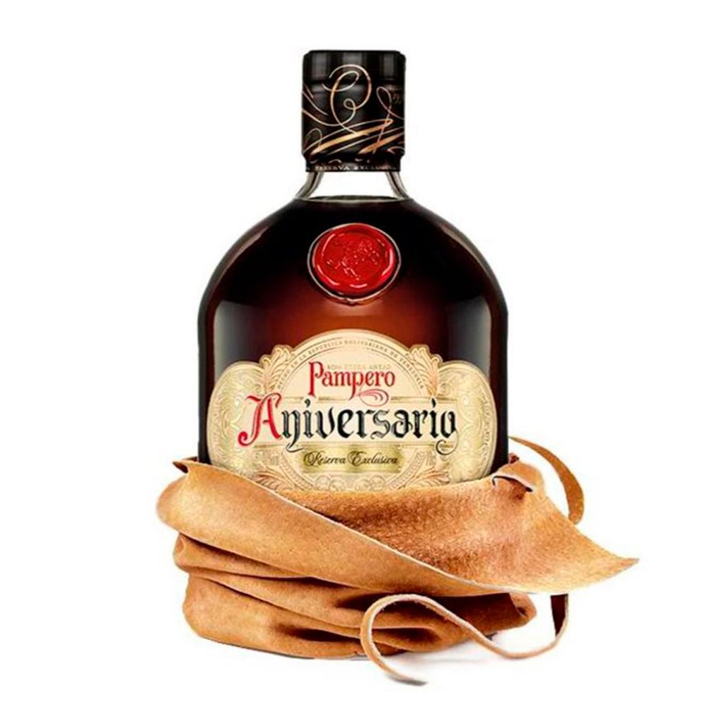 Pampero Aniversario 750ML