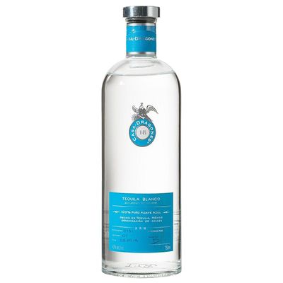 Casa Dragones Tequila Blanco 750ML