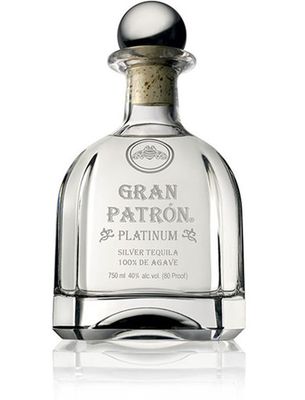 Gran Patron Platinum 750ML