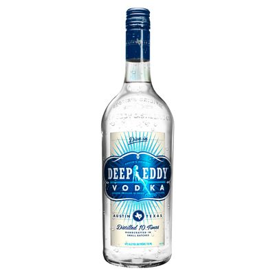 Deep Eddy 750ML