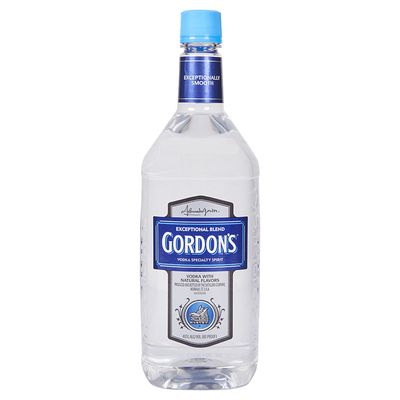 Gordon&#39;s Vodka 1.75L