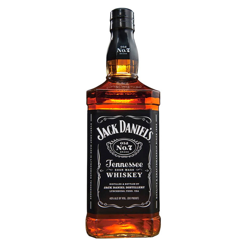 Jack Daniel&#39;s 1.75L