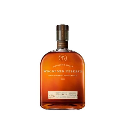 Woodford Reserve Bourbon 375ML
