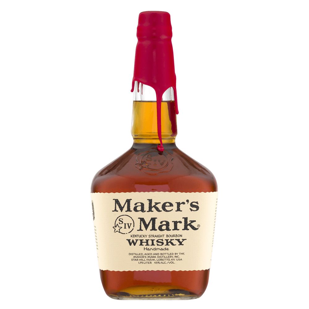 Maker&#39;s Mark 750ML