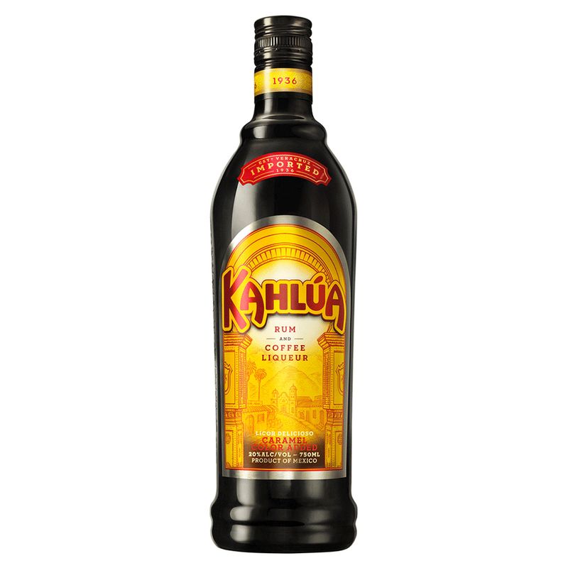 Kahlua 750ML