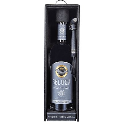Beluga Gold Line 750ML