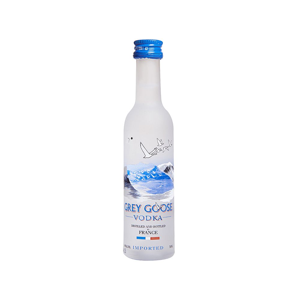 Grey Goose 50ML