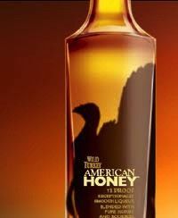Wild Turkey American Honey 750ML