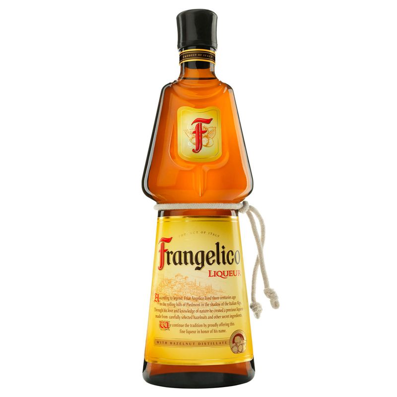 Frangelico Hazelnut Liqueur 750ML
