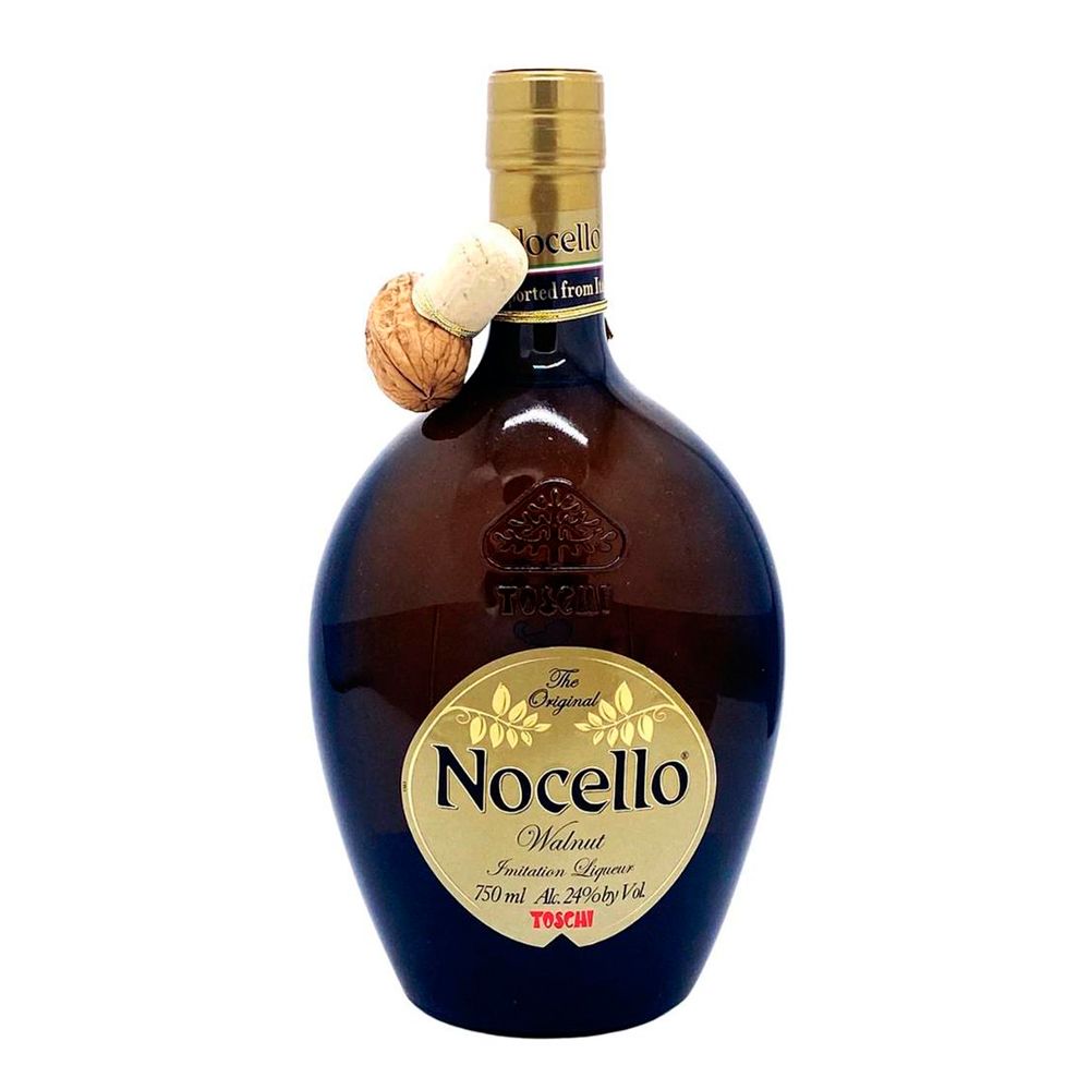 Toschi Nocello 750ML