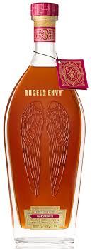 Angel&#39;s Envy Cask Strength 2024 750ML