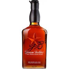 Garrison Brothers Single Barrel Texas Bourbon 750ml