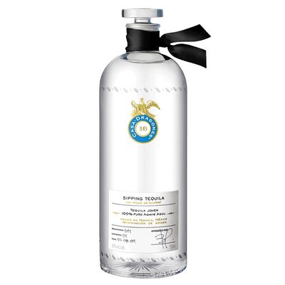 Casa Dragones Joven Sipping Tequila 750ML