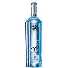 ZYR Vodka 1.75L