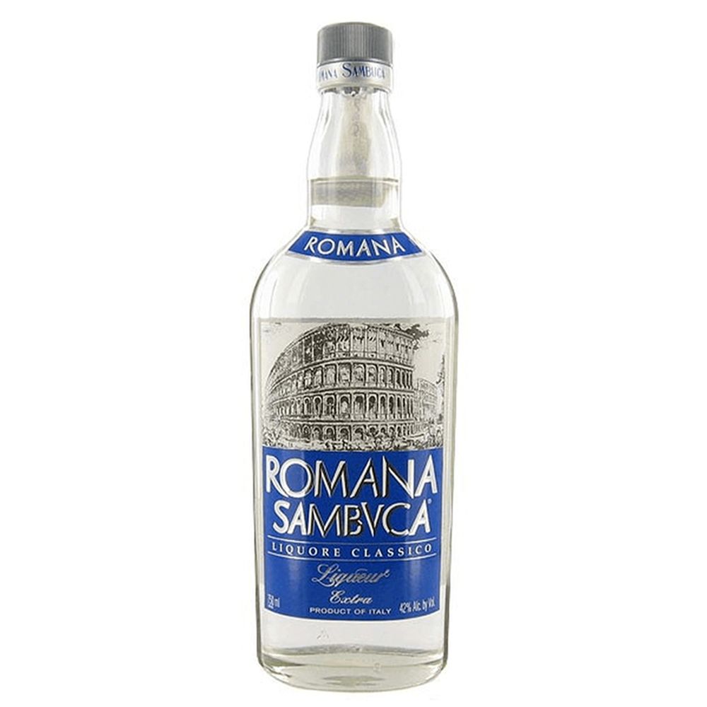 Sambuca Romana 750ML