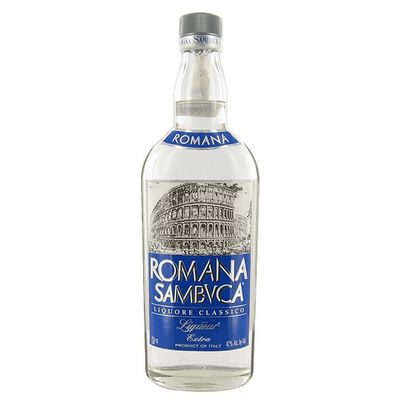 Sambuca Romana 750ML