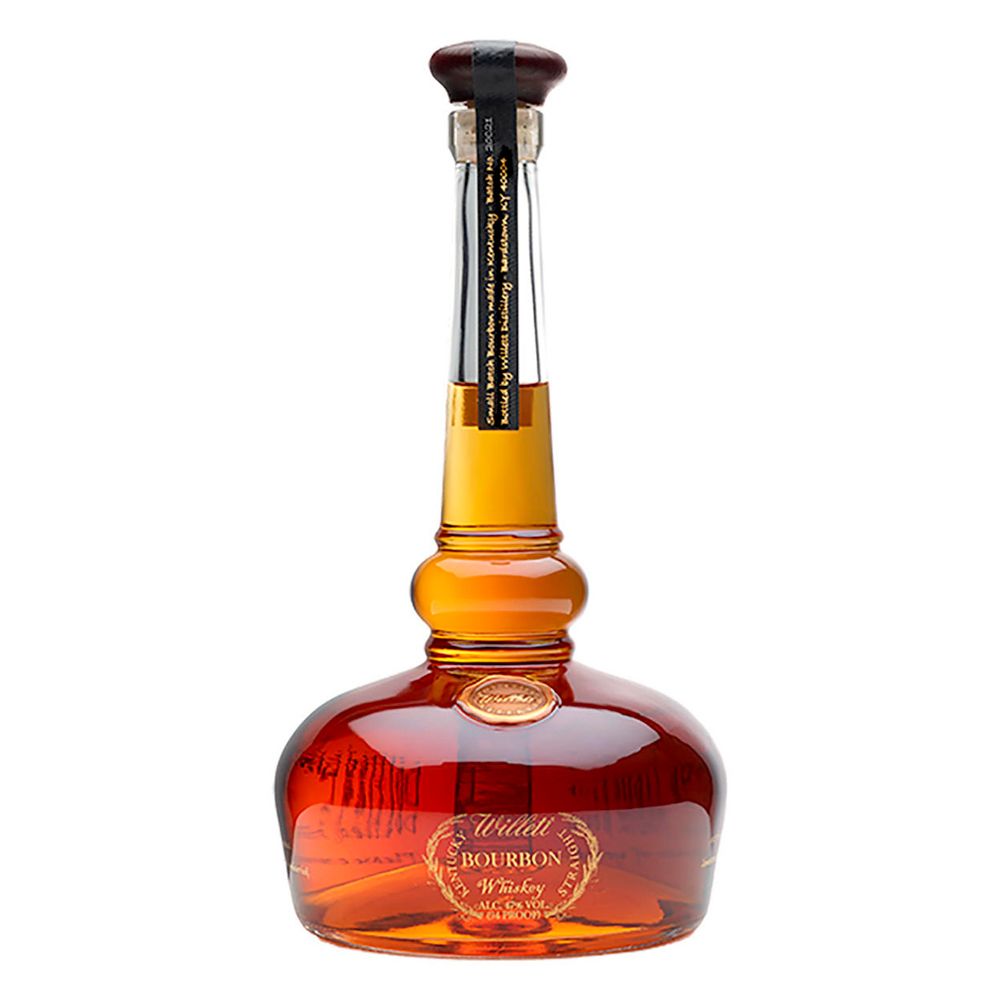 Willett Reserve Small Batch Pot Still 750ML