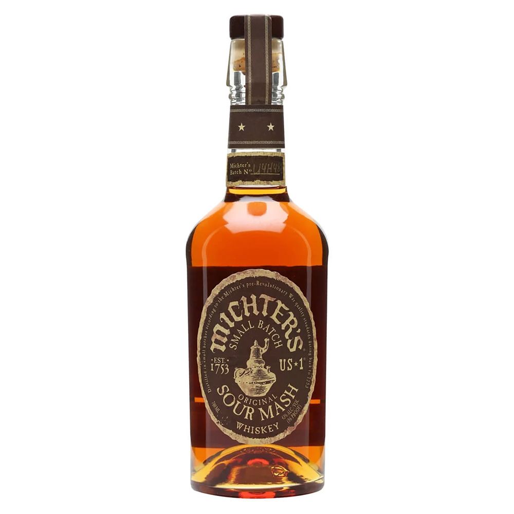 Michter&#39;s US 1 Sour Mash 750ML