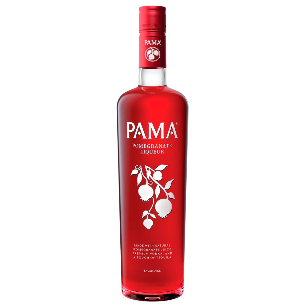 Pama 750ML