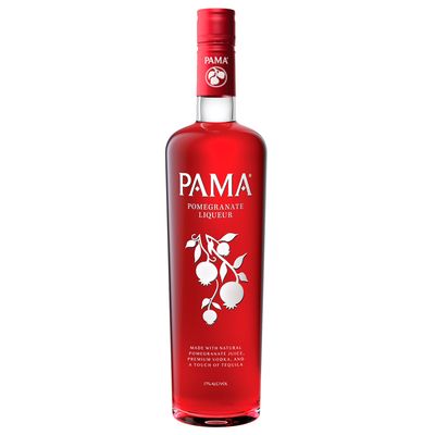 Pama 750ML