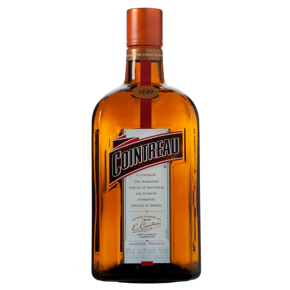 Cointreau 750ML