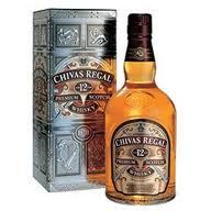 Chivas Regal 750ML
