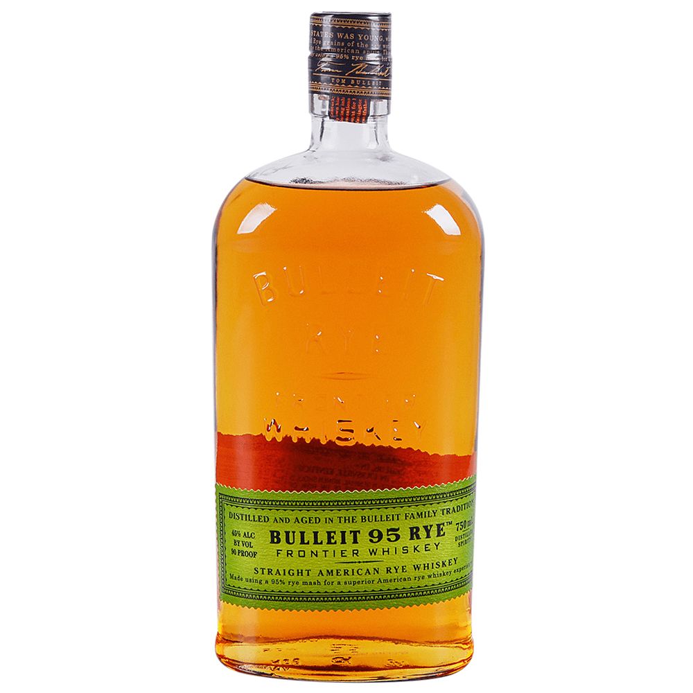 Bulleit Rye 750ML