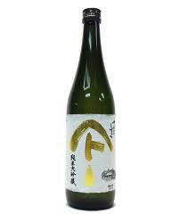 Yamato Shizuku Sake 720ML