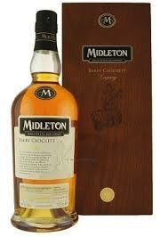 Midleton &quot;Barry Crockett Legacy&quot; 750ML