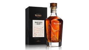 Wild Turkey Masters Keep 17 Year 750ML