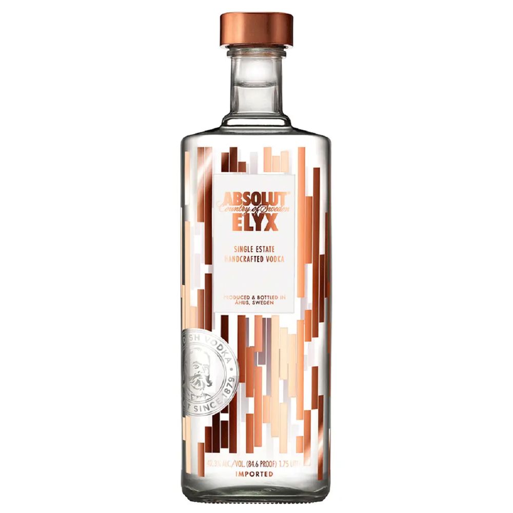Absolut ELYX 1.75L